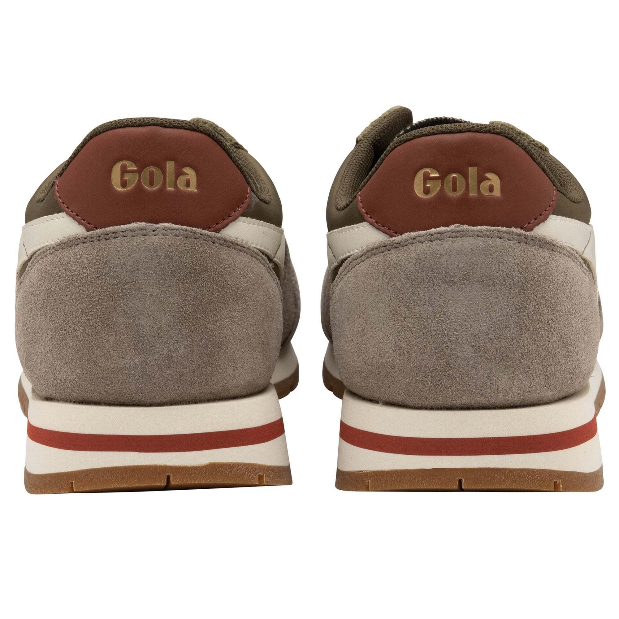 Zapatillas Gola Daytona Chute 4/5