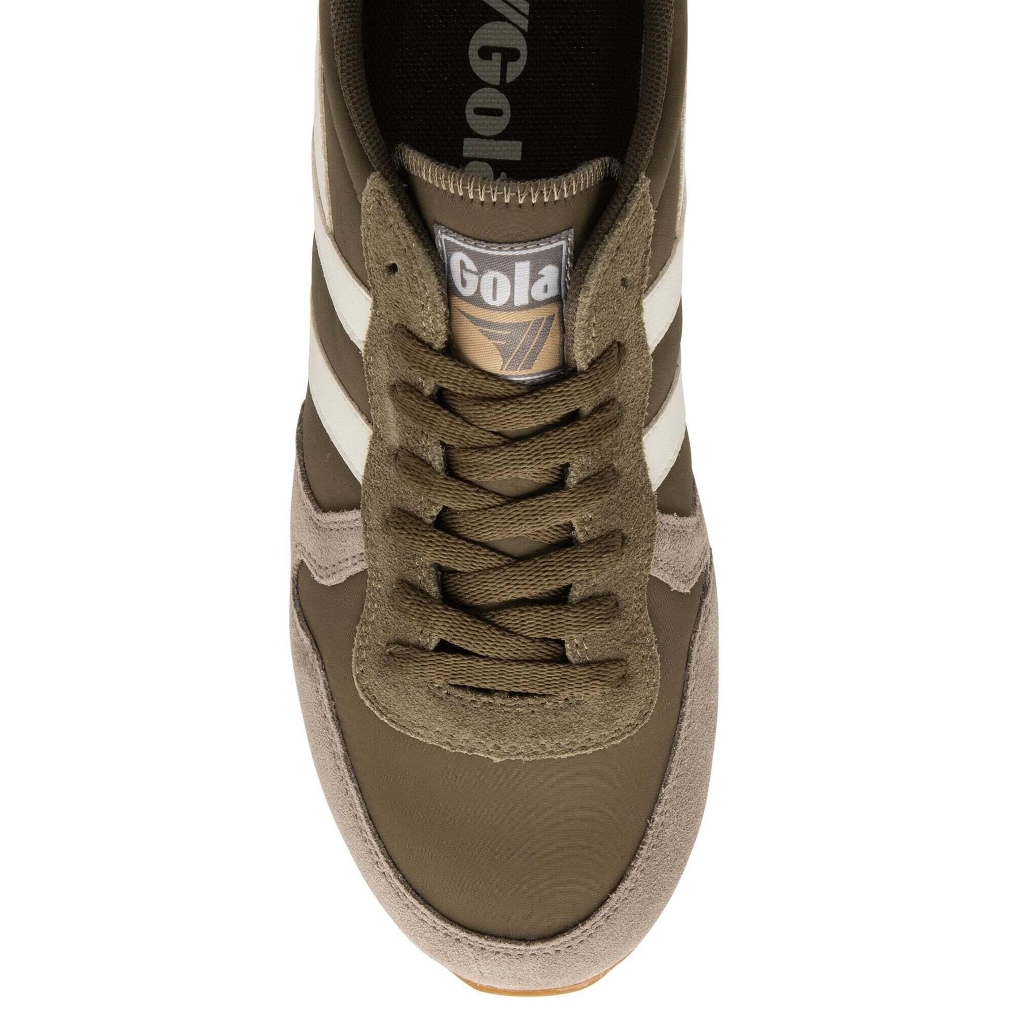 Zapatillas Gola Daytona Chute 5/5
