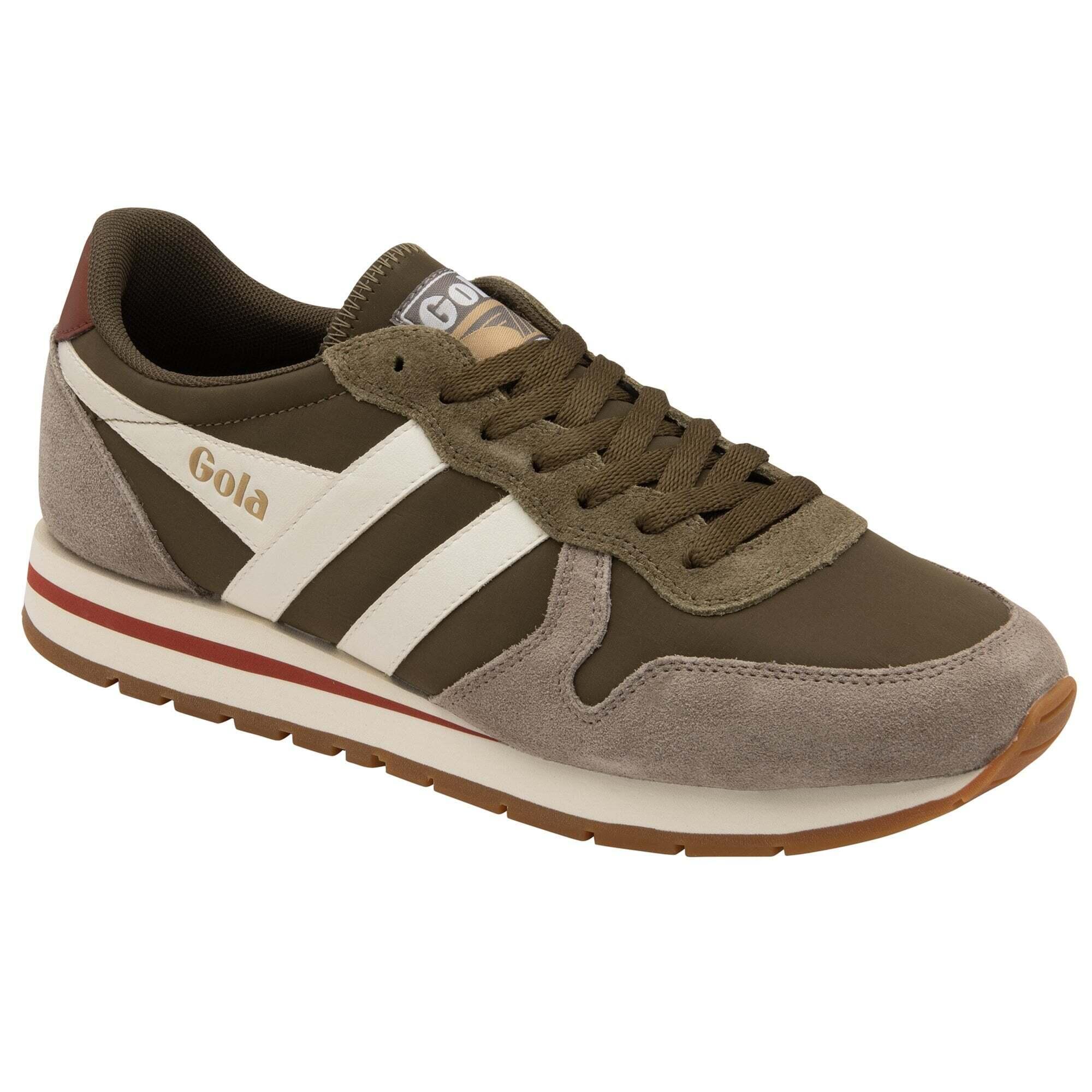 Zapatillas Gola Daytona Chute 2/5