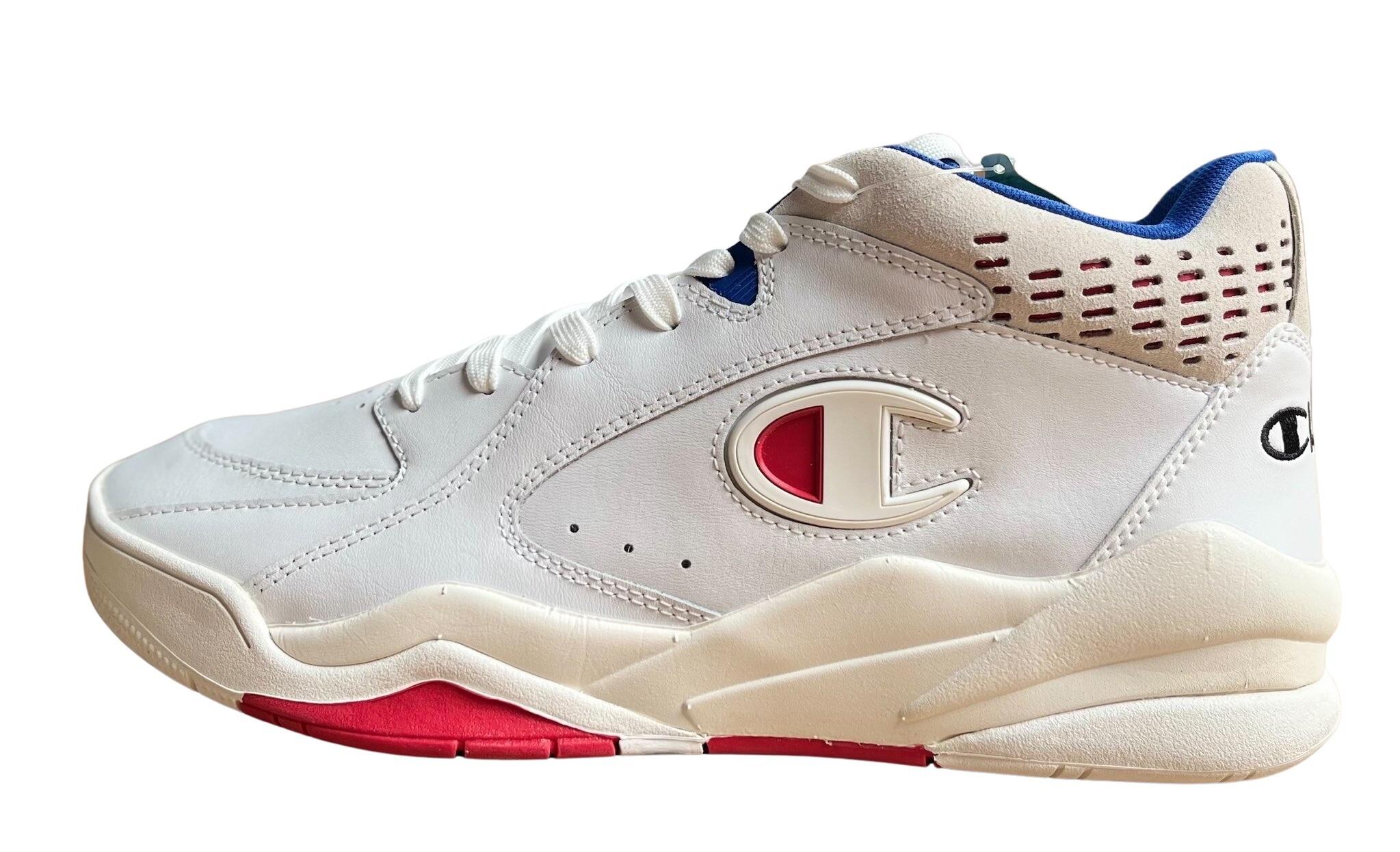 Sneakers Champion Z90 2/4