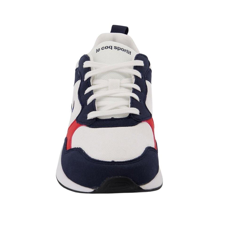 Baskets enfant Le Coq Sportif R500 Gs