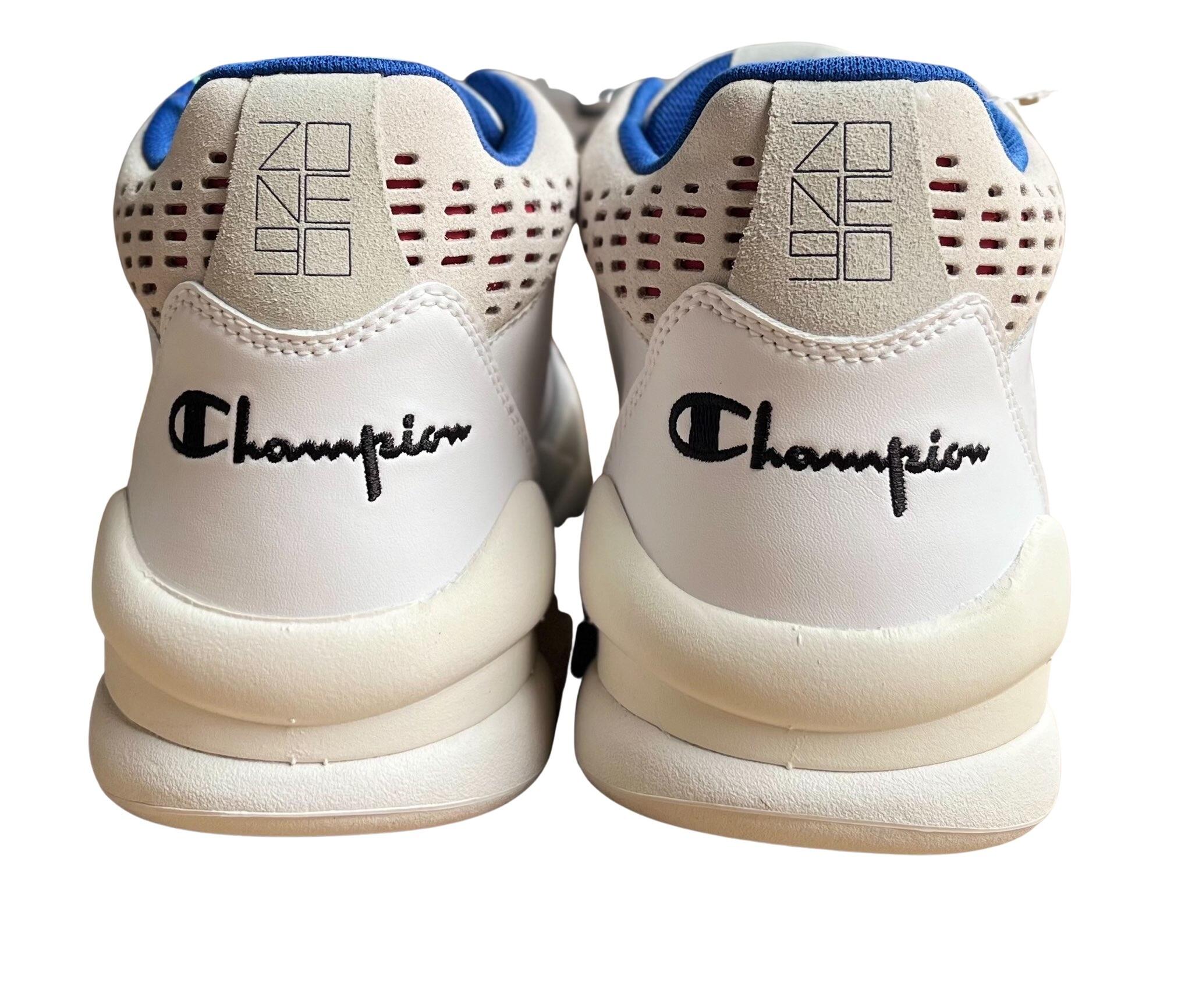 Sneakers Champion Z90 4/4