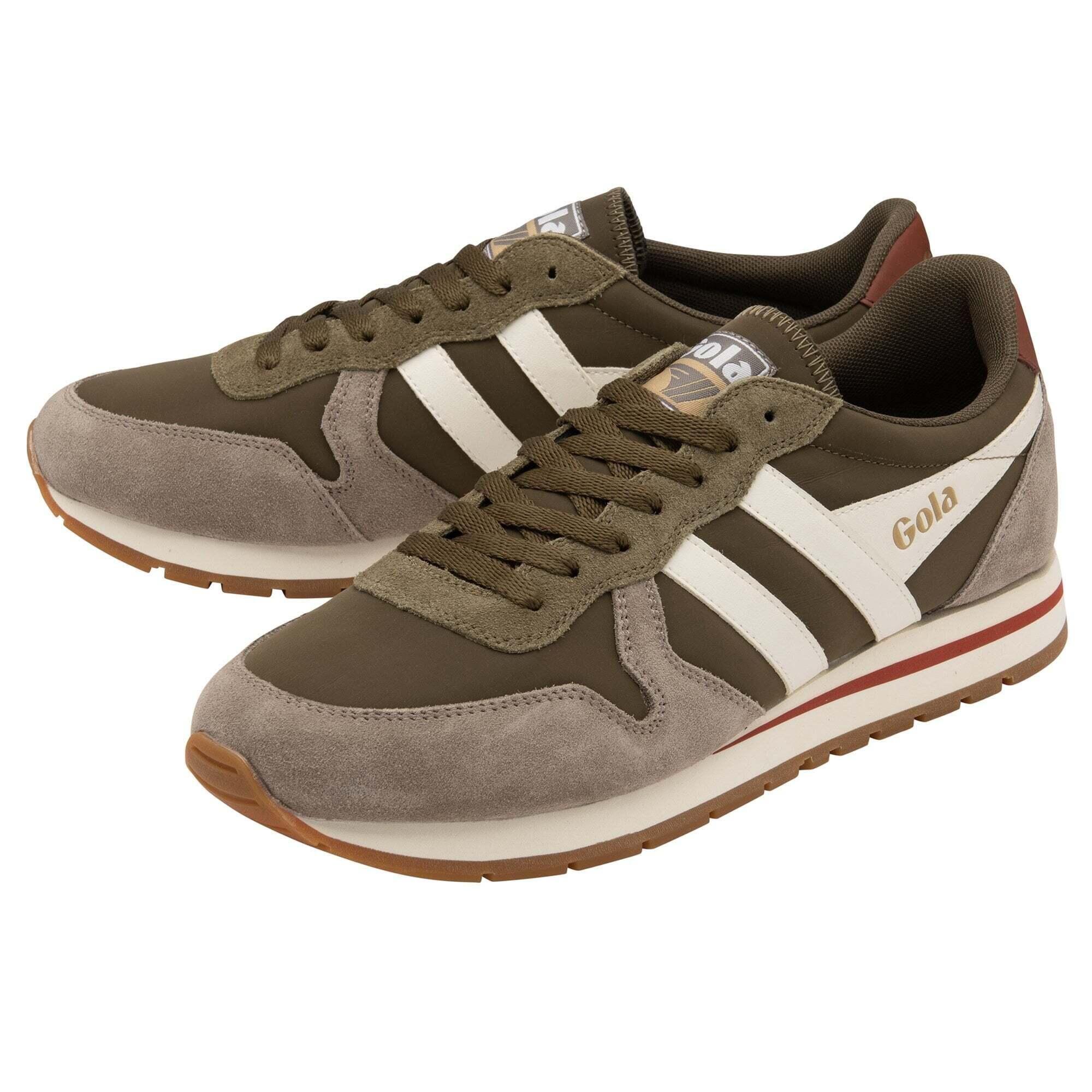 Zapatillas Gola Daytona Chute 3/5