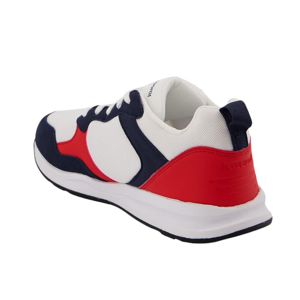 Baskets enfant Le Coq Sportif R500 Gs LE COQ SPORTIF Decathlon