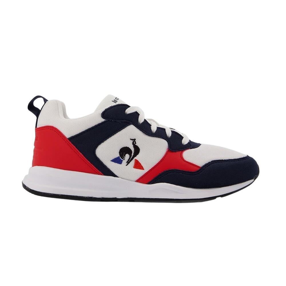 Baskets enfant Le Coq Sportif R500 Gs LE COQ SPORTIF Decathlon