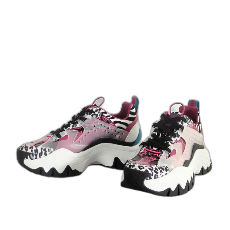 Scarpe da ginnastica da donna Buffalo Trail One