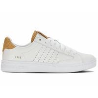 Baskets femme K-Swiss Lozan Klub Lth