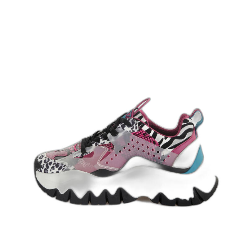 Scarpe da ginnastica da donna Buffalo Trail One