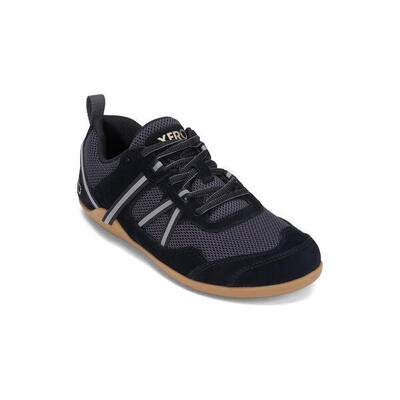 Scarpe da ginnastica da donna Xero Shoes Prio Suede