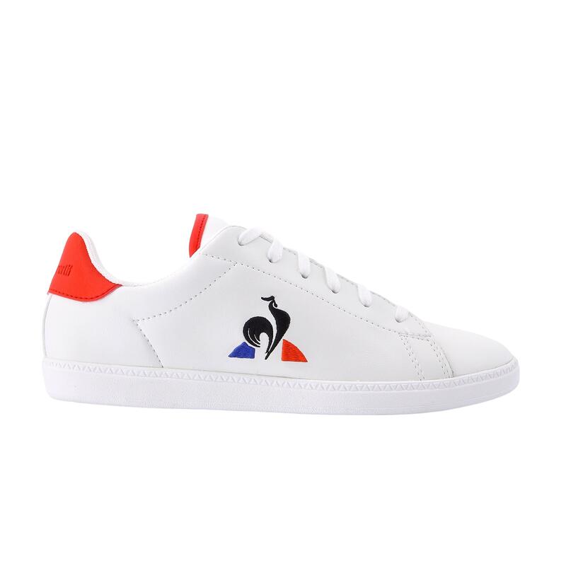 Calçado de criança Le Coq Sportif Courtset GS