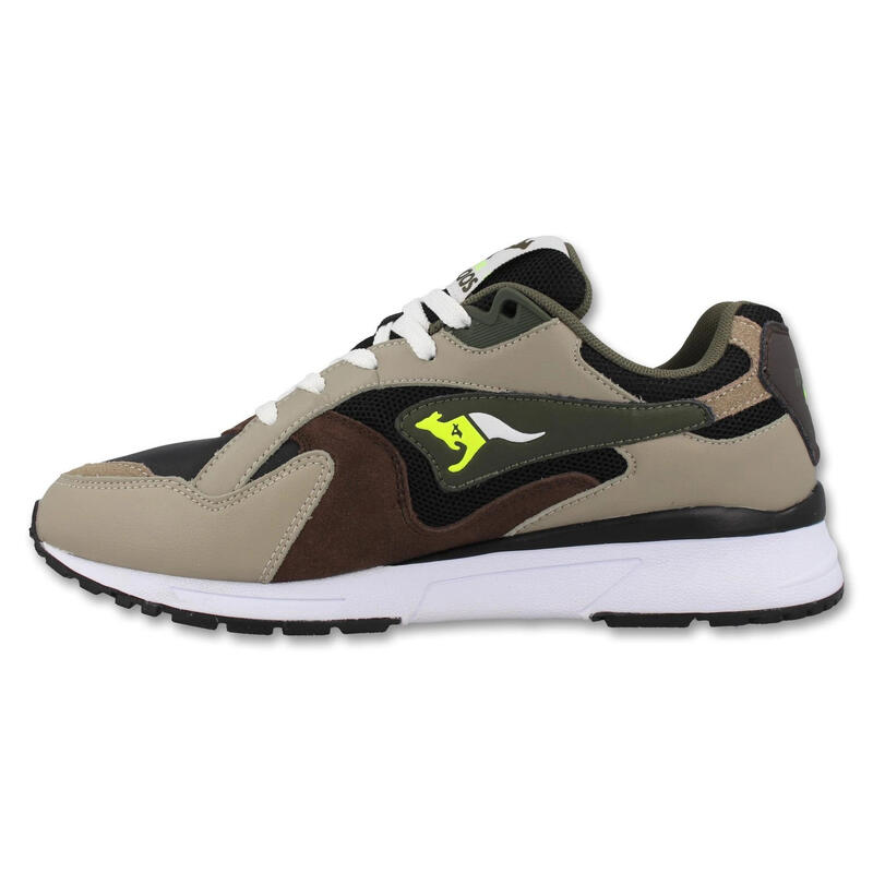 Ausbilder KangaROOS Terminator pop