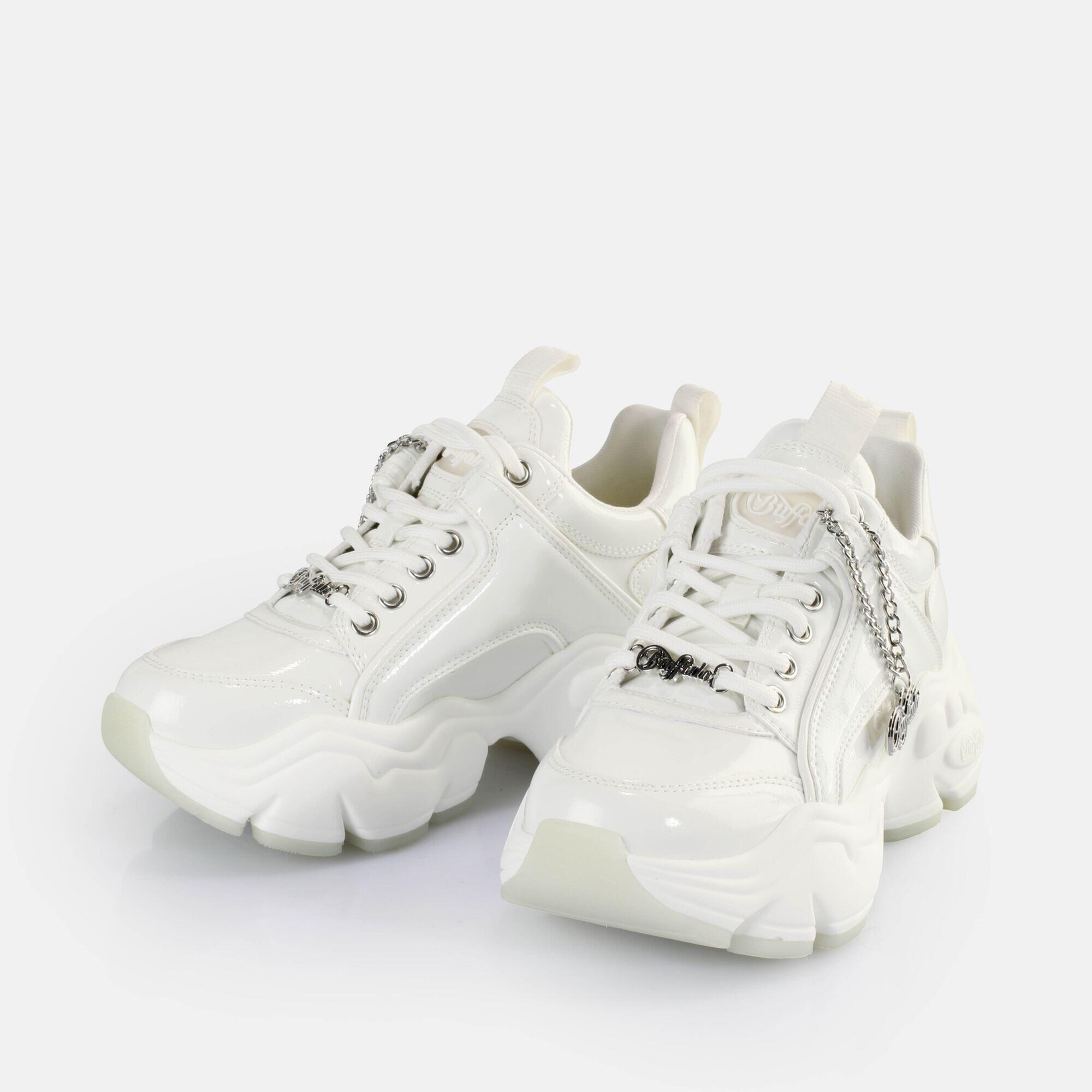 Buffalo Binary women's sneakers