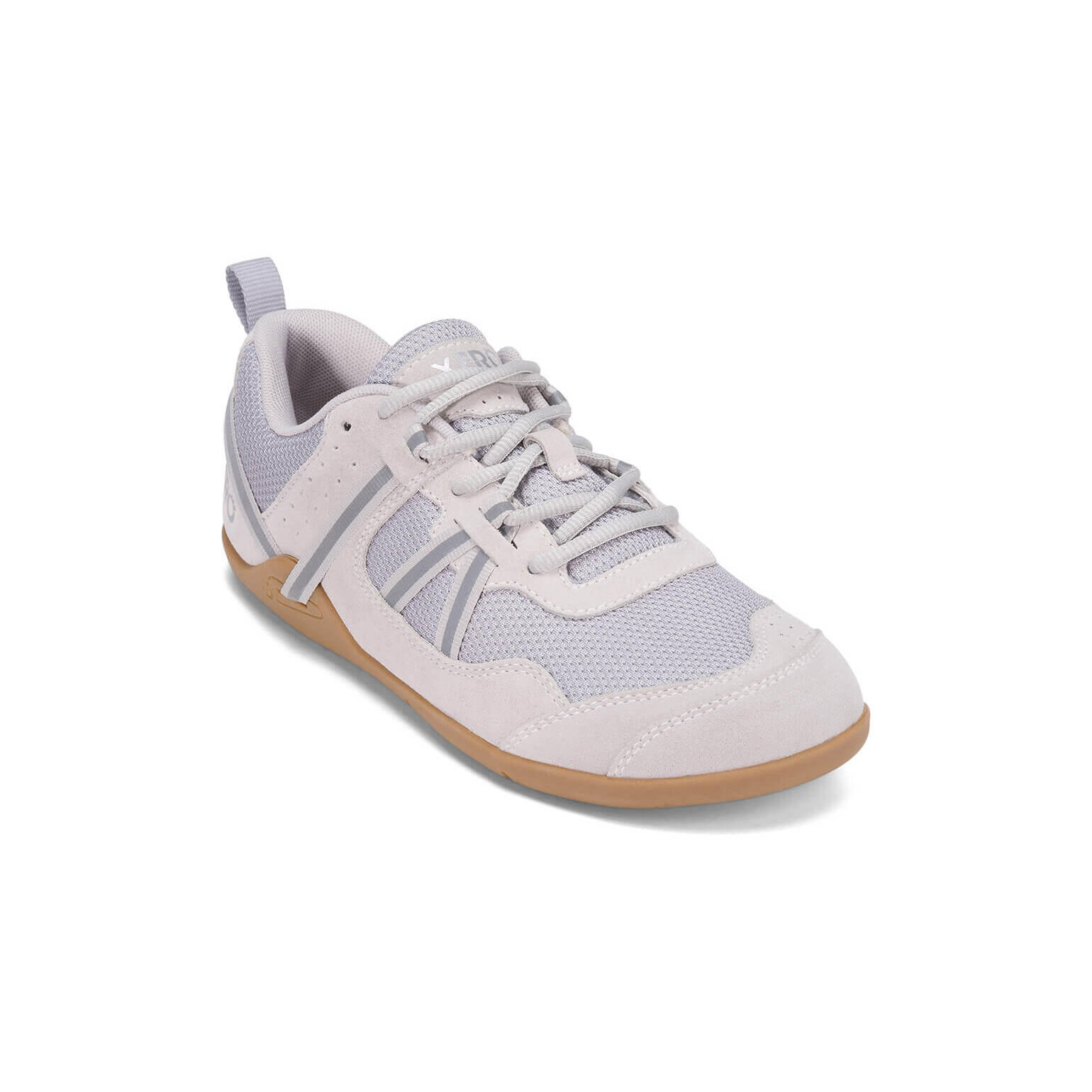 Xero Shoes - Baskets Femme Xero Shoes Prio Suede - Baskets - Gris - 41,5 - Decathlon