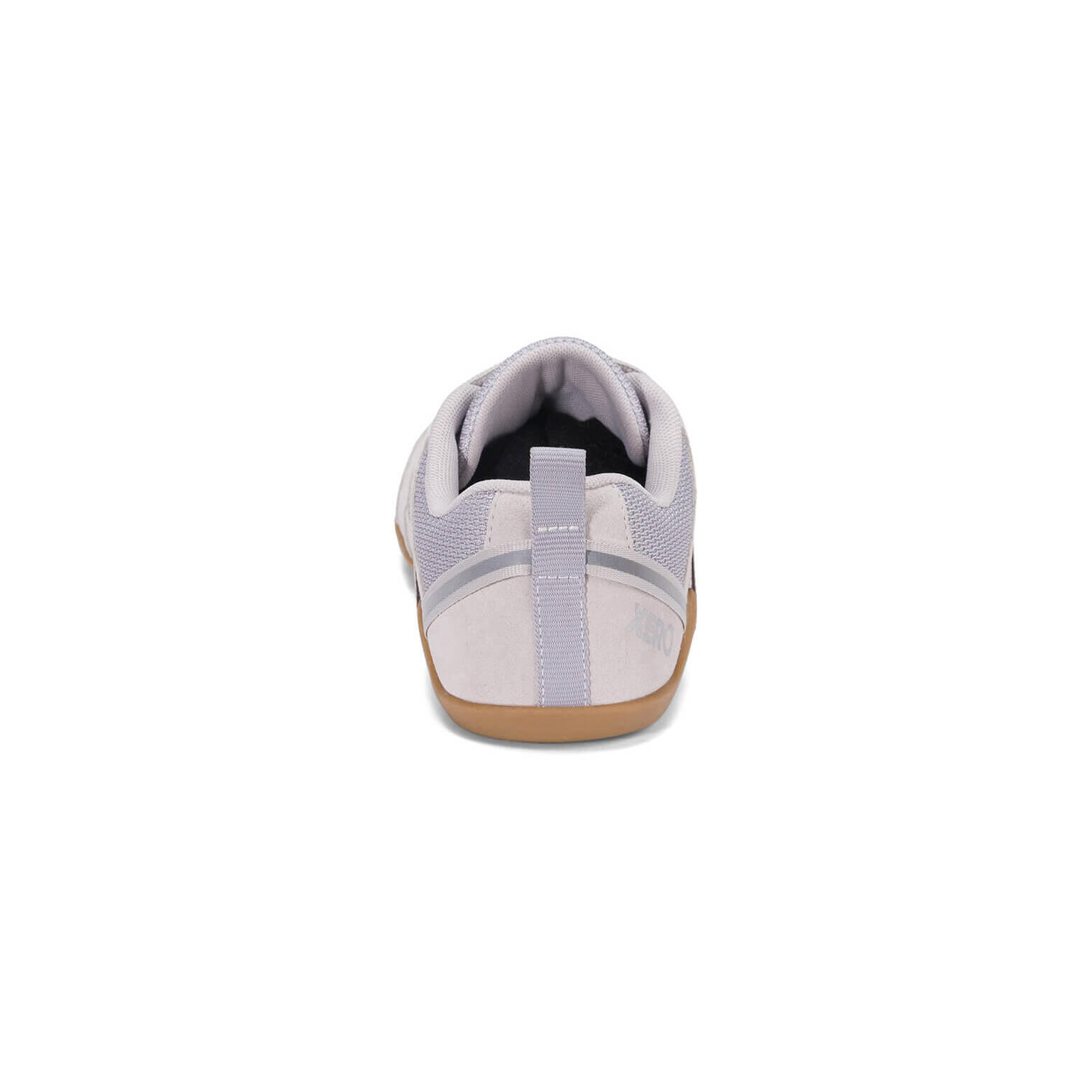 Baskets femme Xero Shoes Prio Suede 3/5