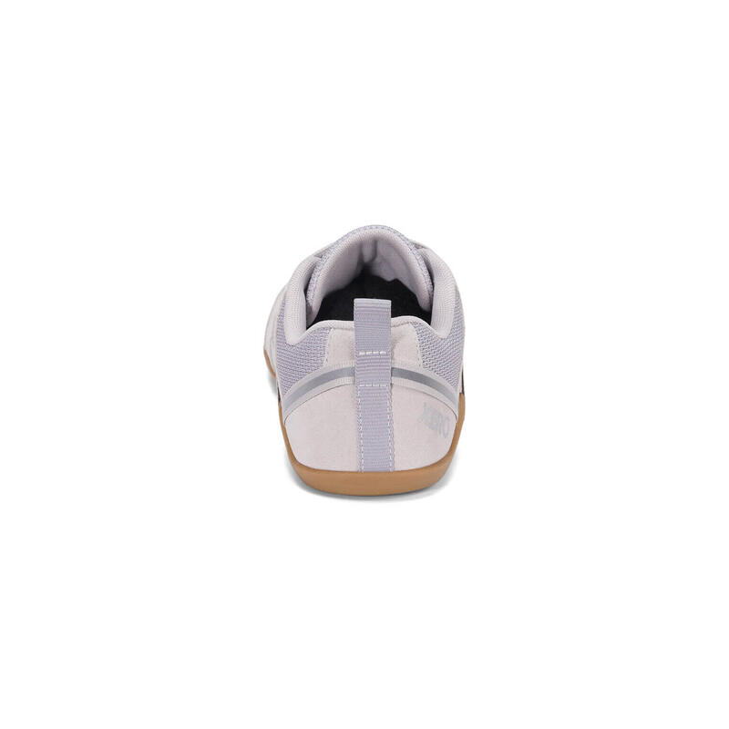 Baskets femme Xero Shoes Prio Suede