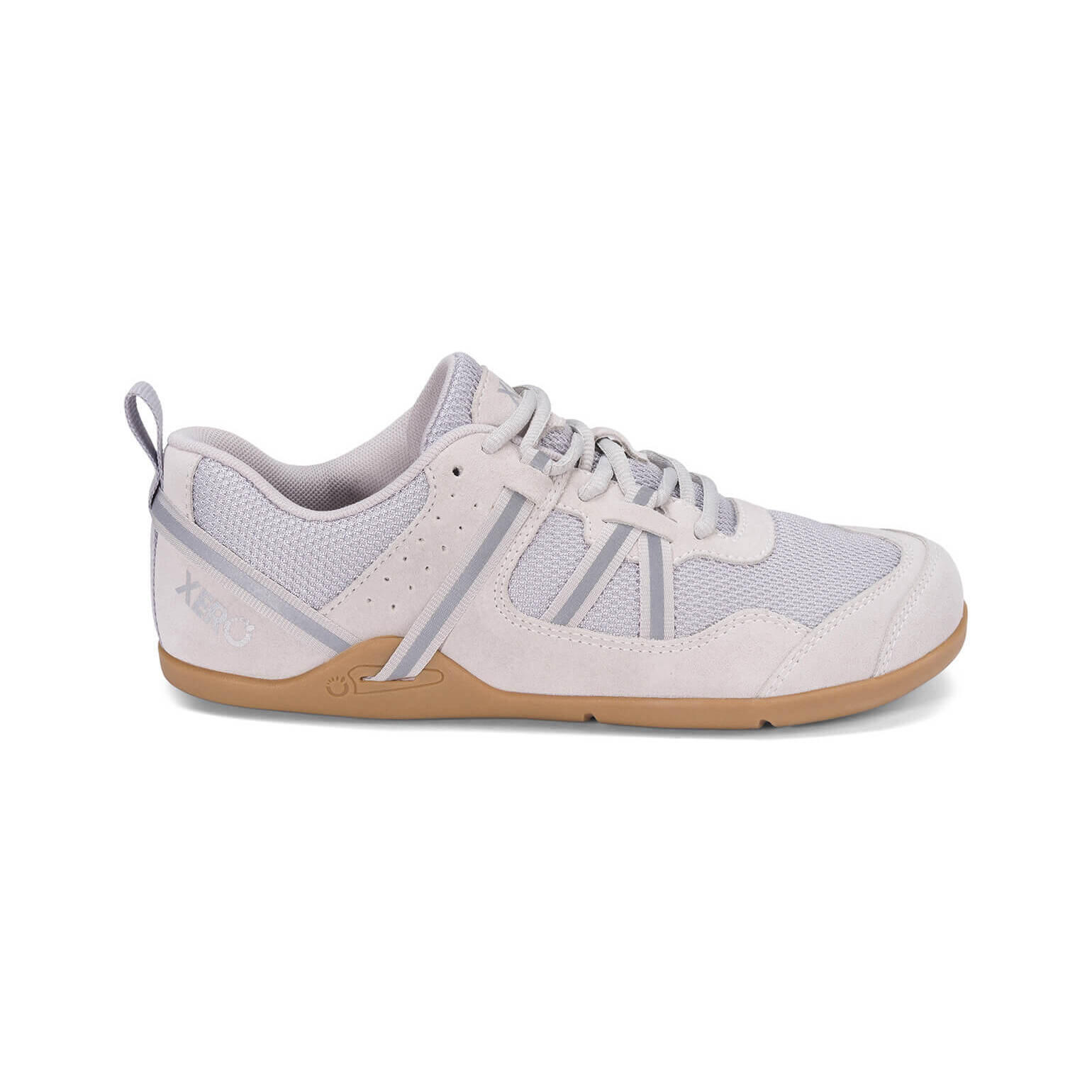 XERO SHOES Dámské tenisky Prio Suede