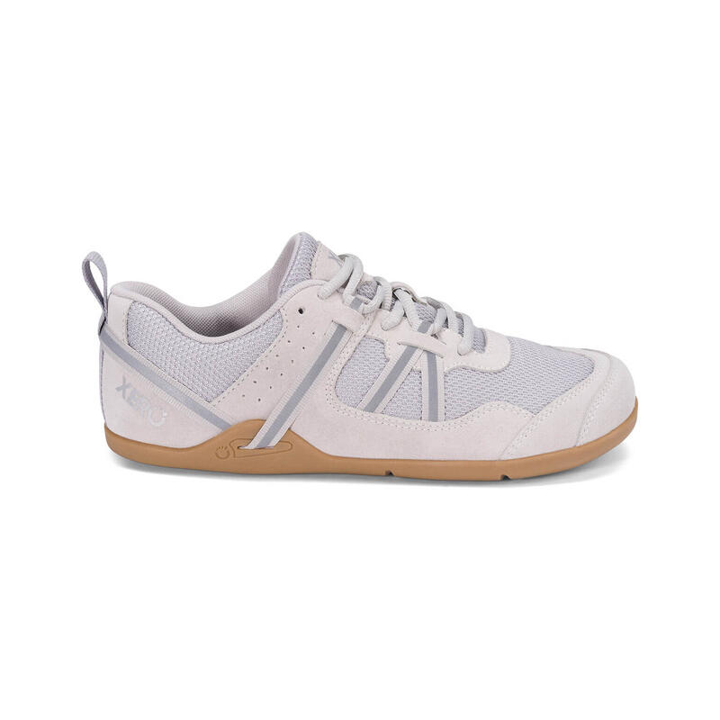 Baskets femme Xero Shoes Prio Suede