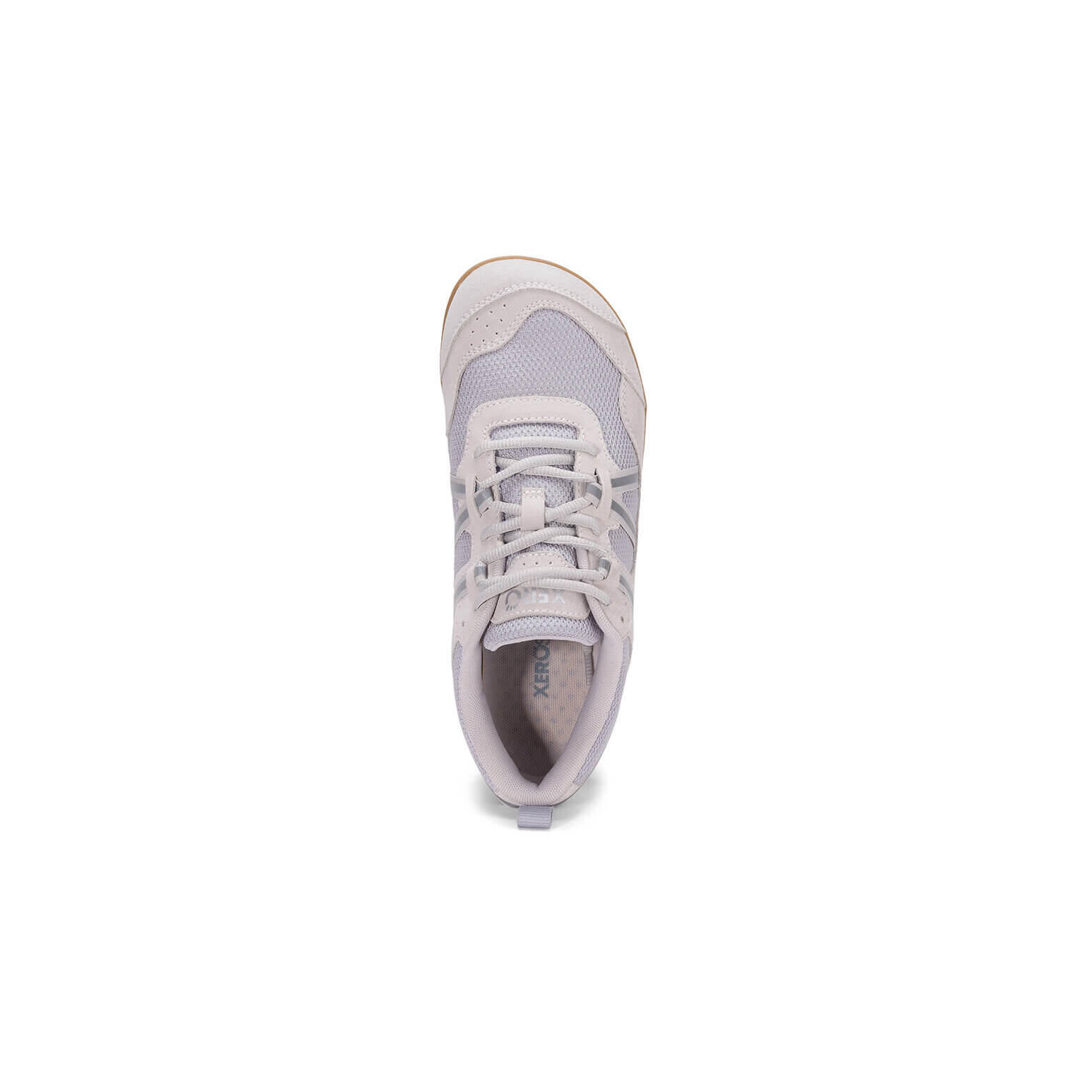 Baskets femme Xero Shoes Prio Suede 4/5