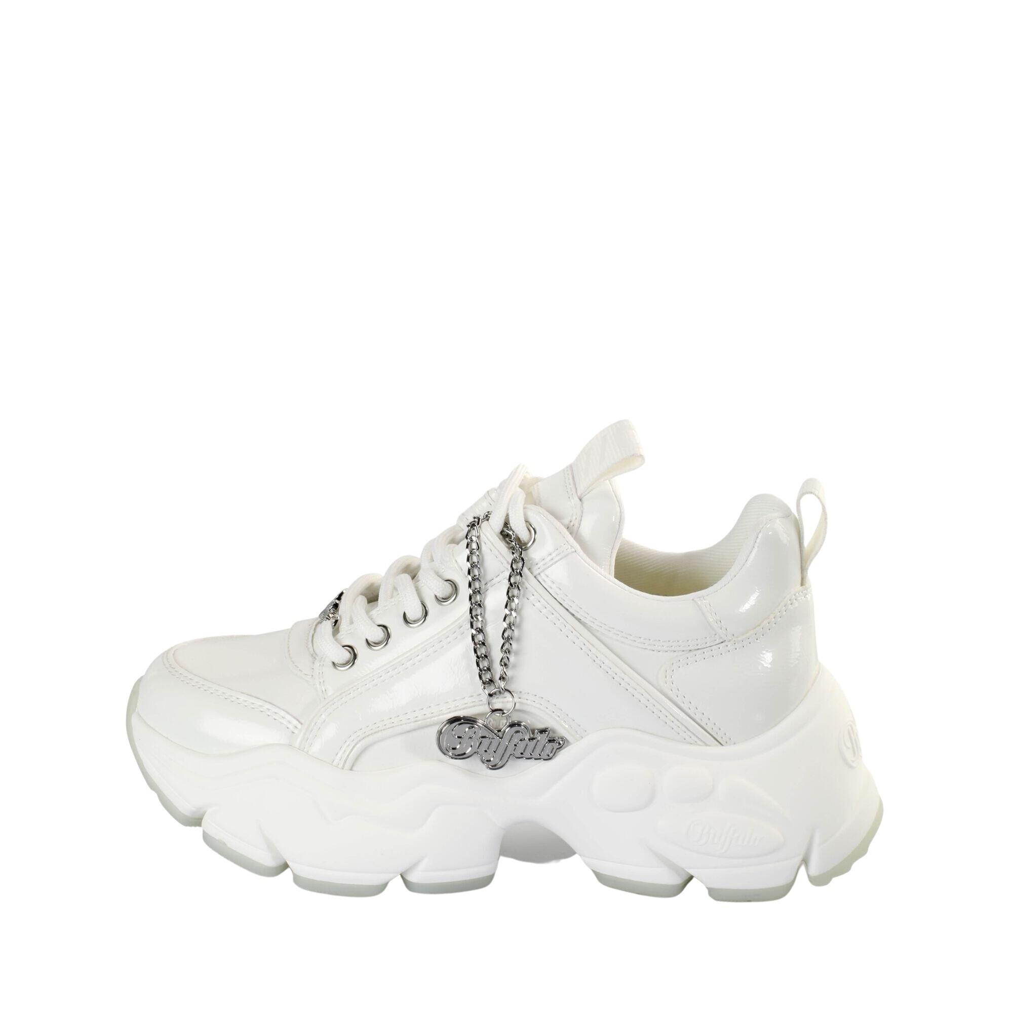 Buffalo Binary women's sneakers