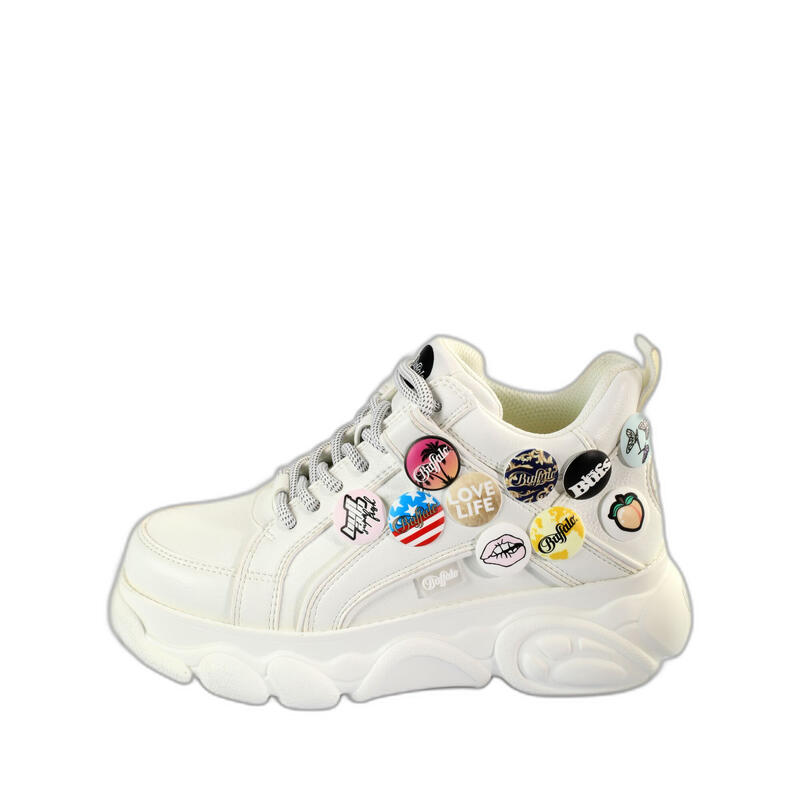 Sneakers für Frauen Buffalo Cld Corin Button