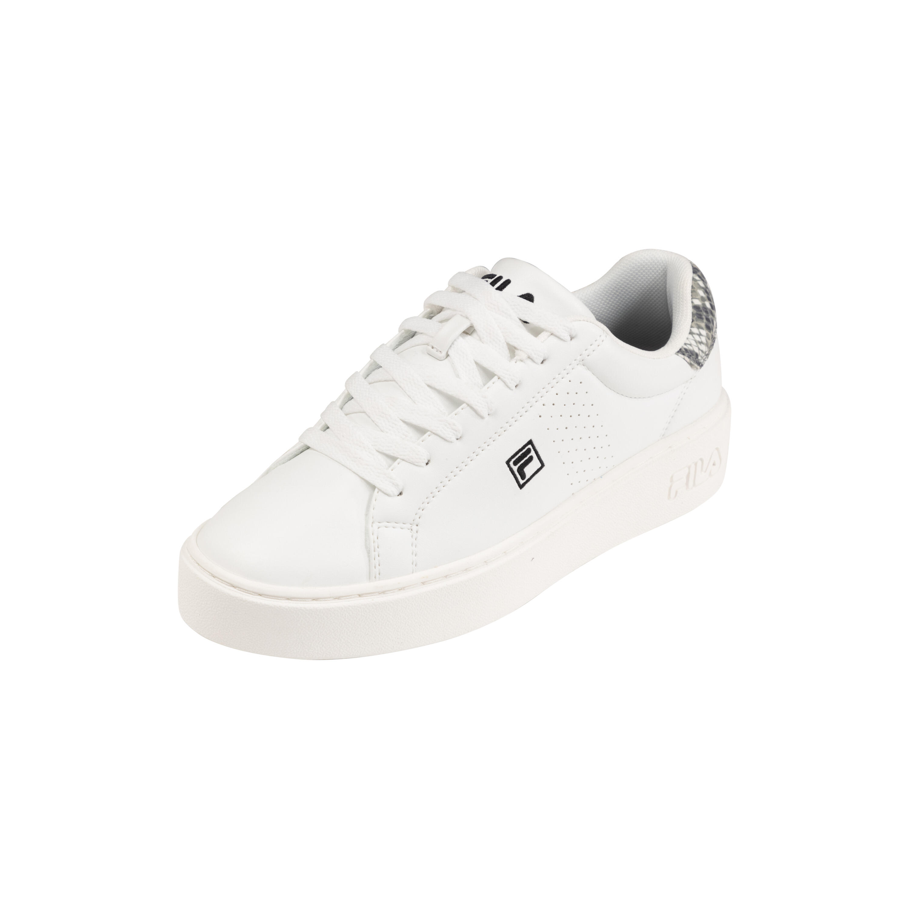 Baskets femme Fila Crosscourt Altezza A 3/7