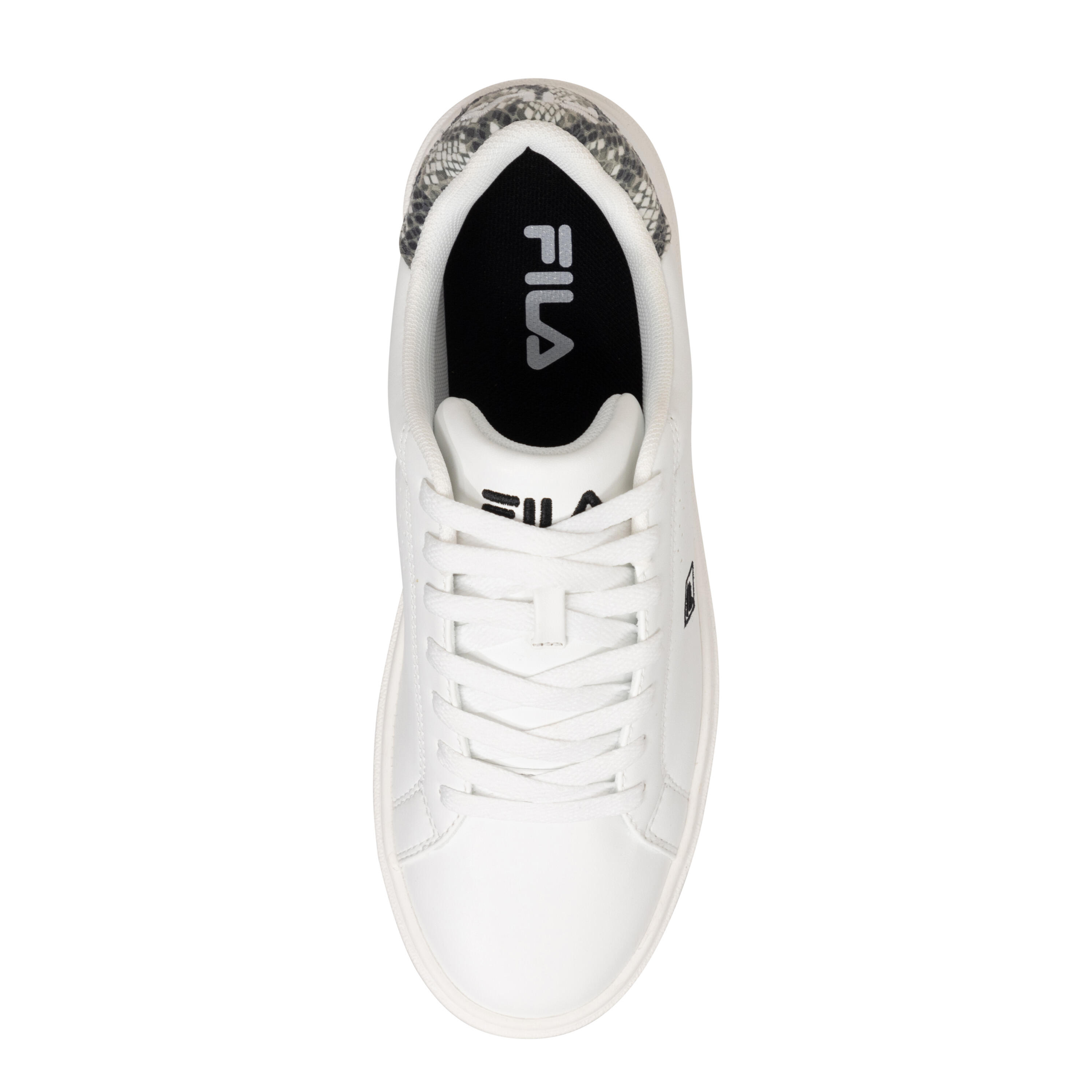 Baskets femme Fila Crosscourt Altezza A 2/7