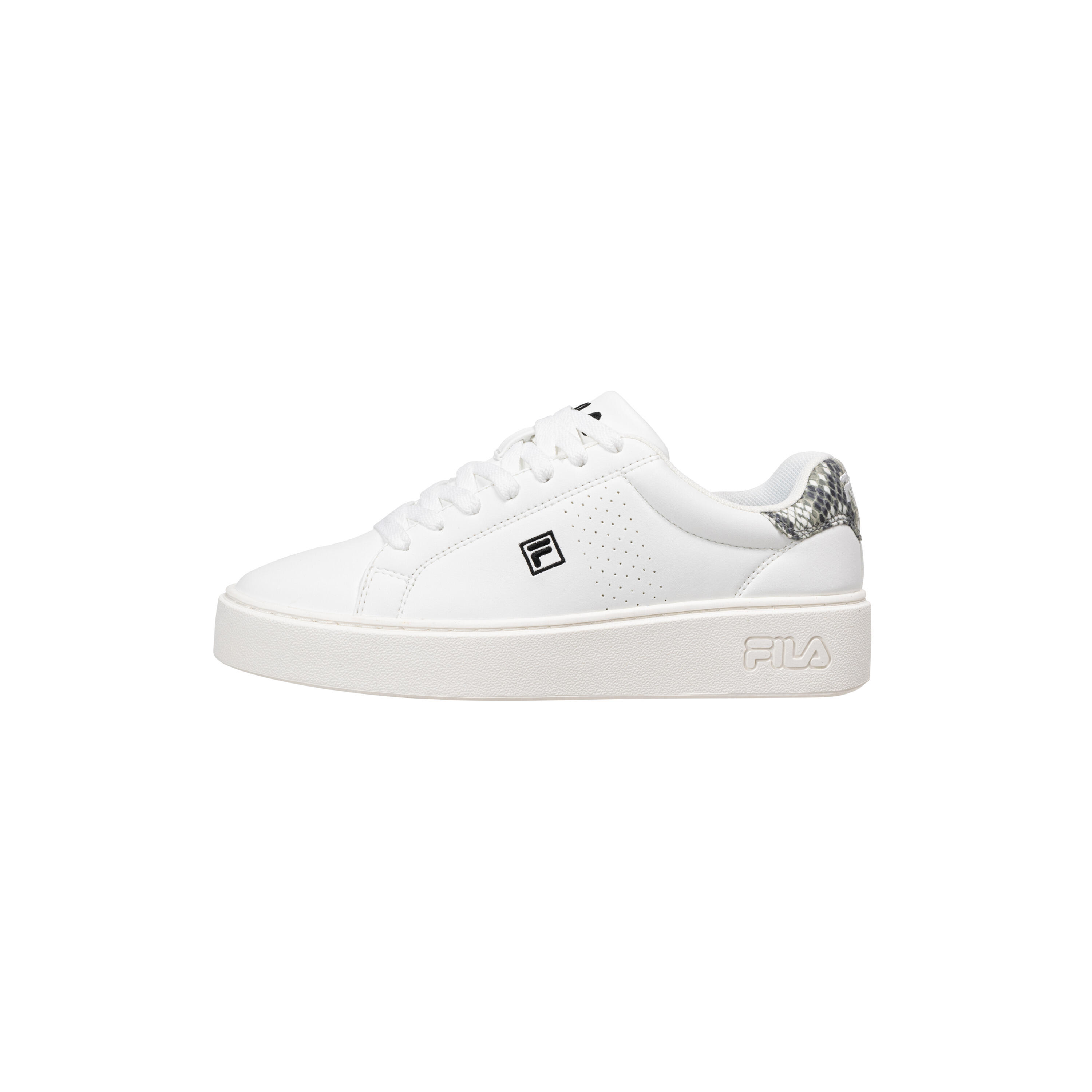 Baskets femme Fila Crosscourt Altezza A 1/7