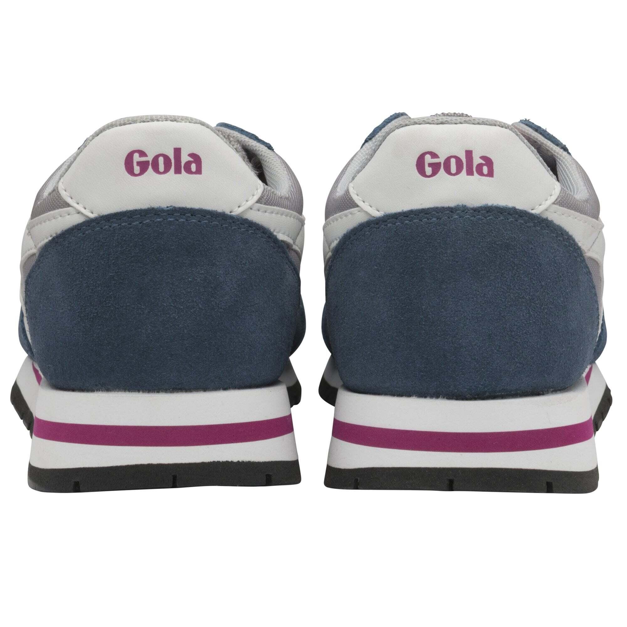 Scarpe da ginnastica Gola Daytona da donna