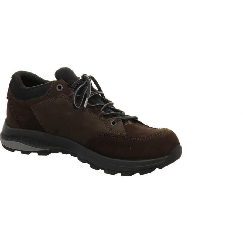 Wandelschoenen Hanwag Torsby Sf Extra GTX Low