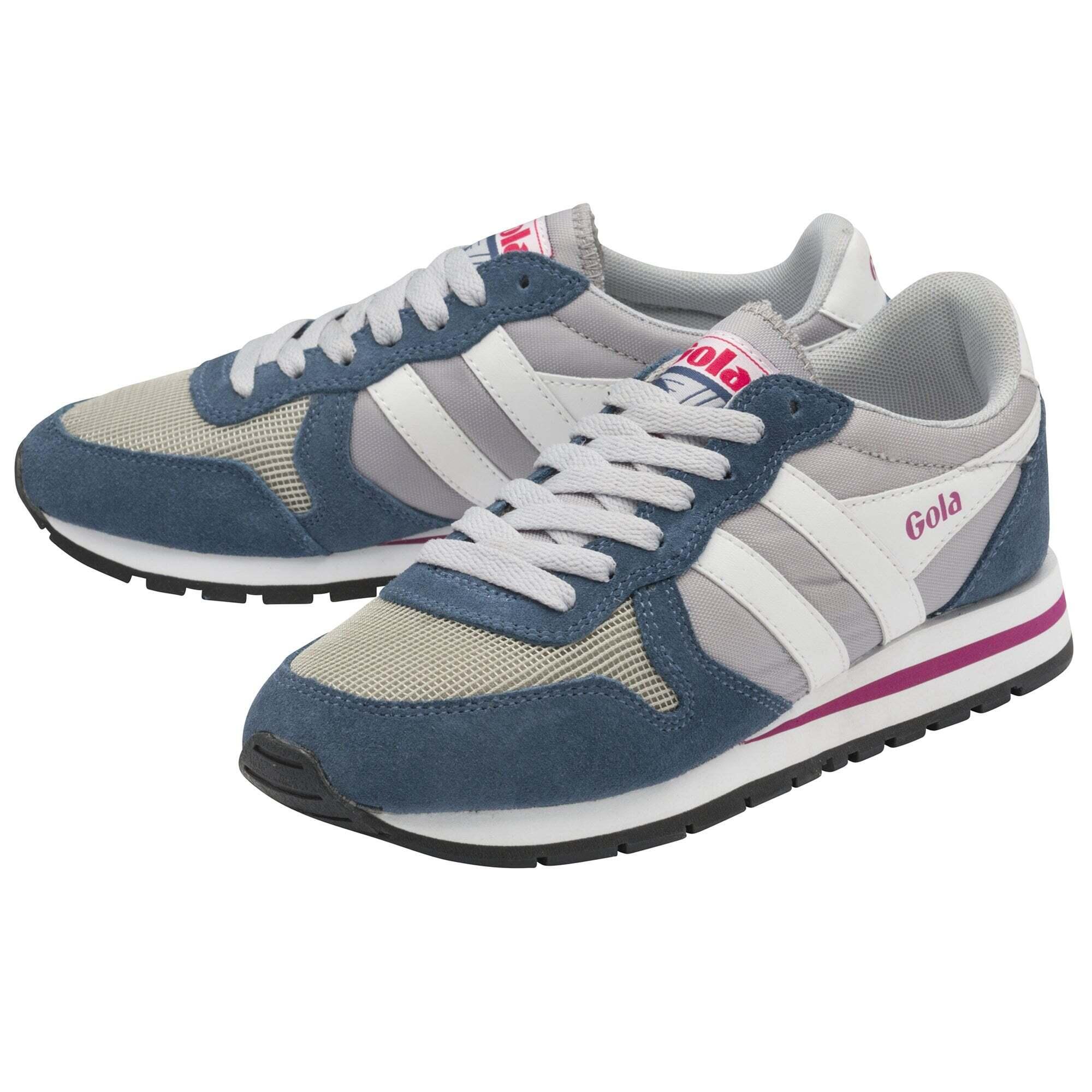 Scarpe da ginnastica Gola Daytona da donna