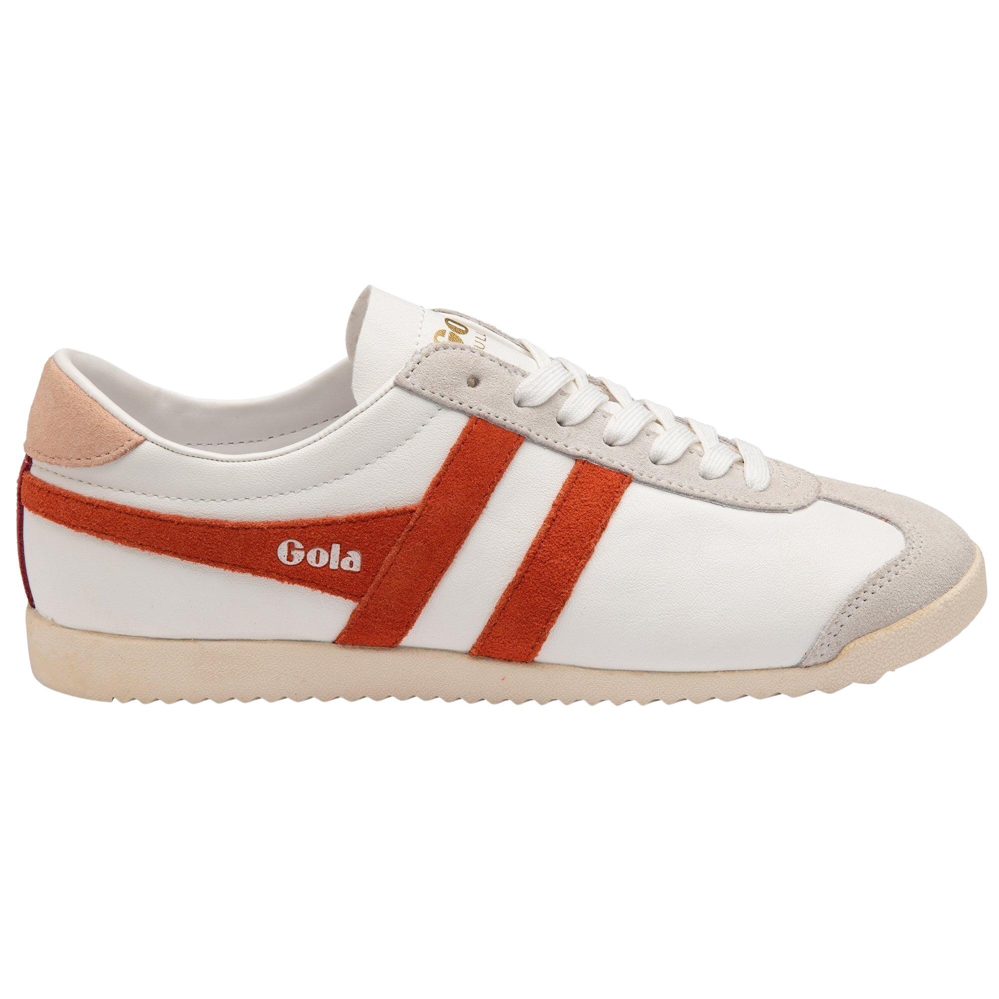 Scarpe da ginnastica Gola Bullet Pure da donna