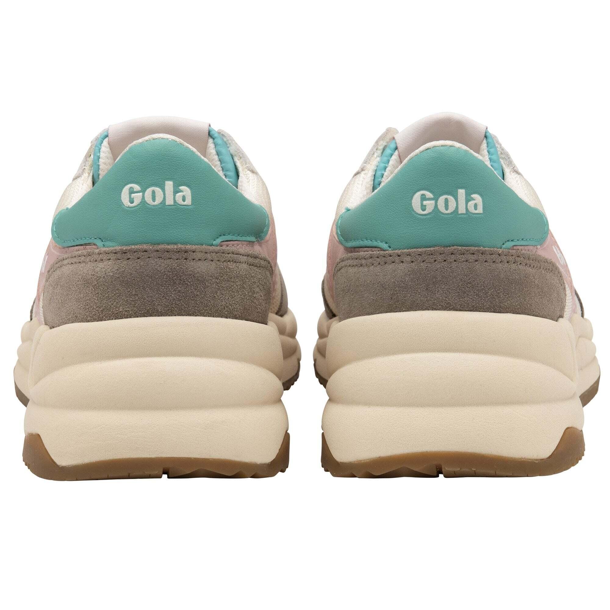 Gola Jupiter women's sneakers