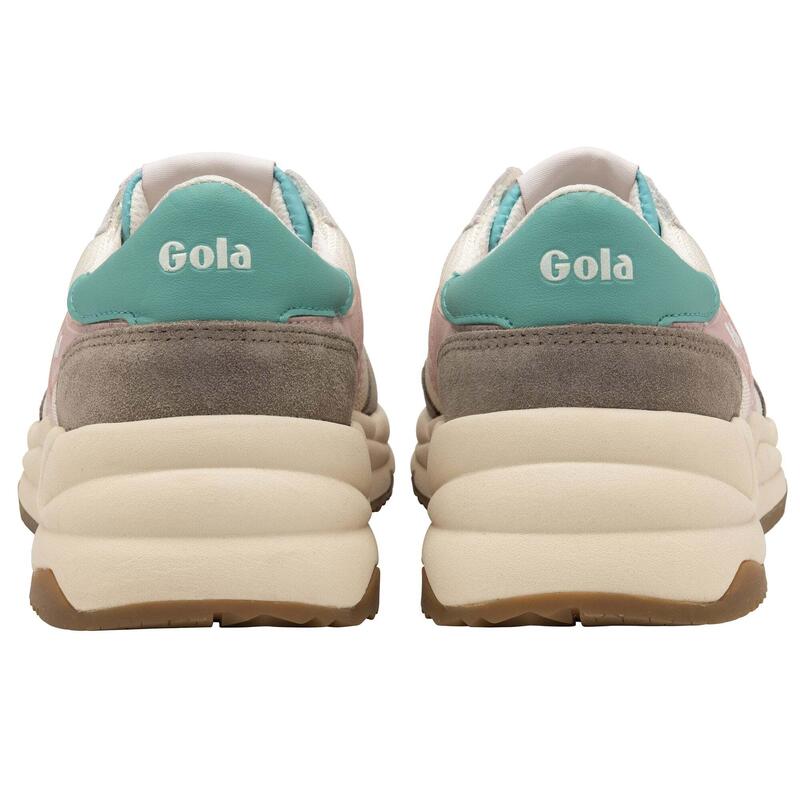 Baskets femme Gola Jupiter