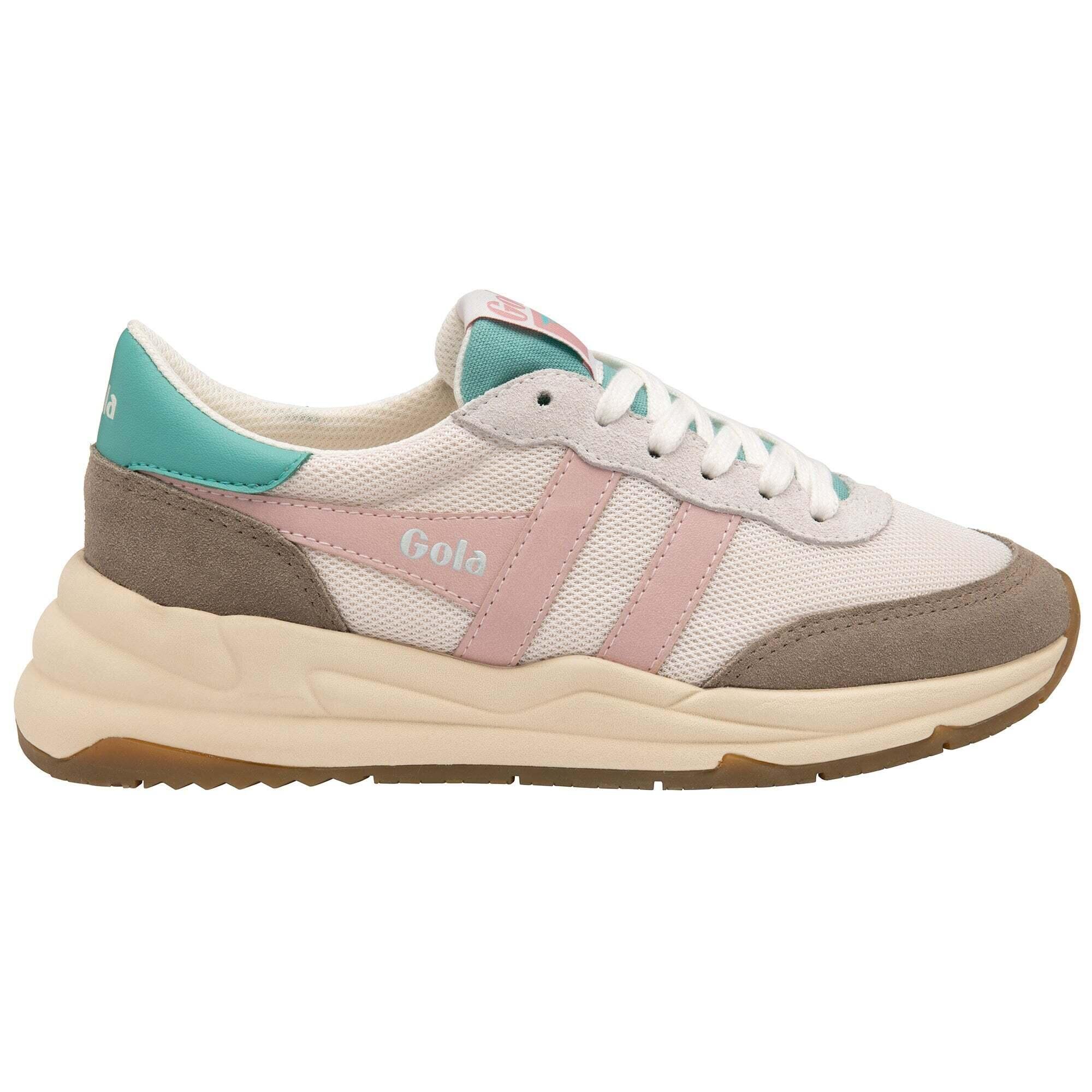 Gola Jupiter women's sneakers