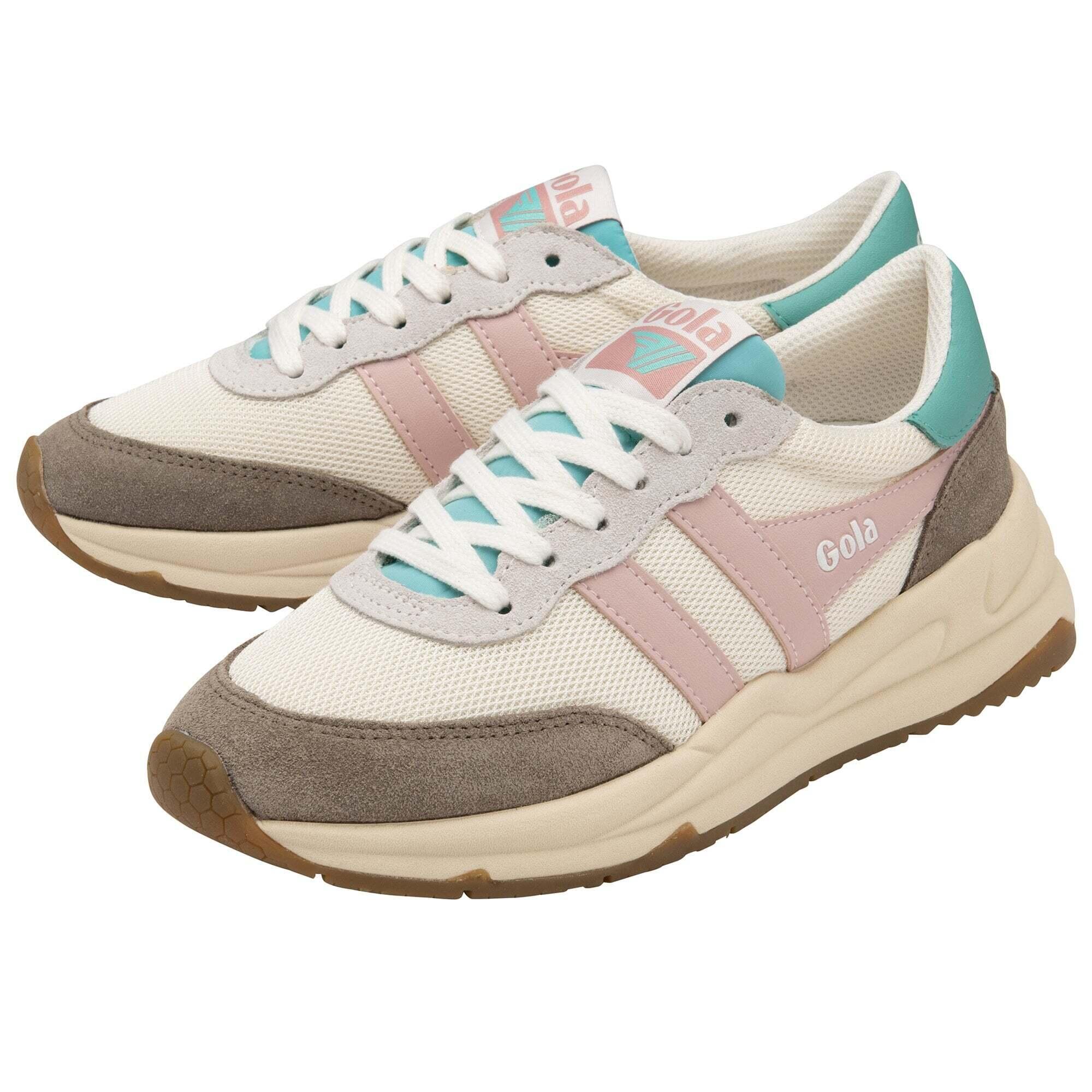 Gola Jupiter women's sneakers