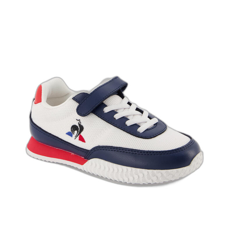 Scarpe da ginnastica per bambini Le Coq Sportif Veloce PS