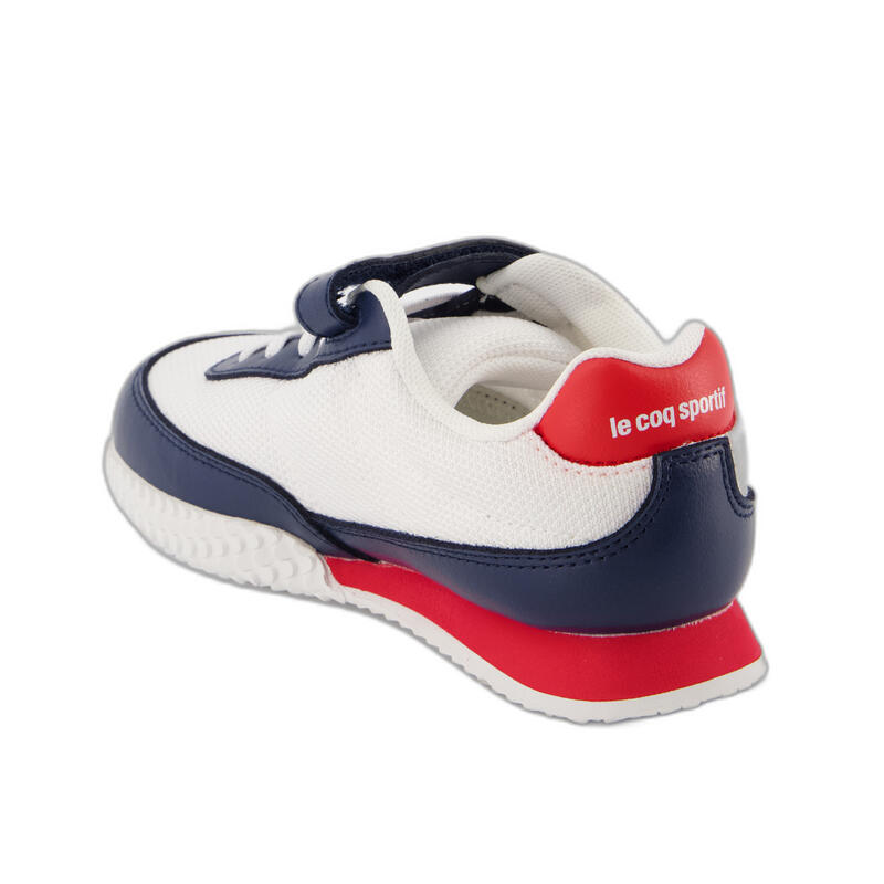 Baskets enfant Le Coq Sportif Veloce PS