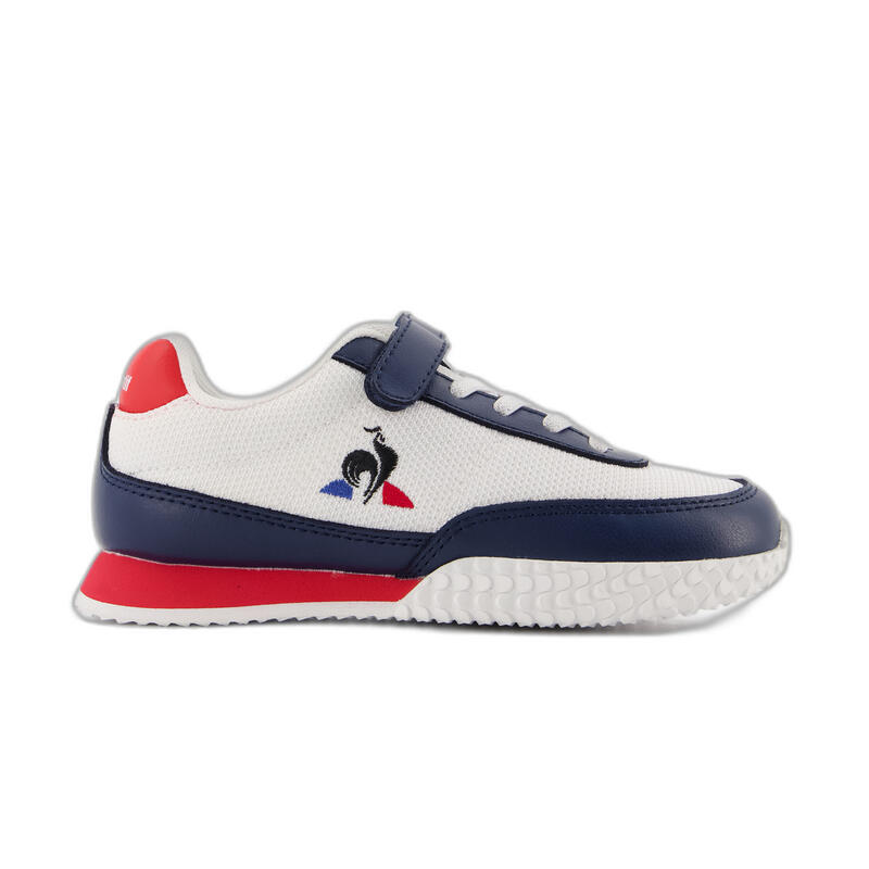 Baskets enfant Le Coq Sportif Veloce PS