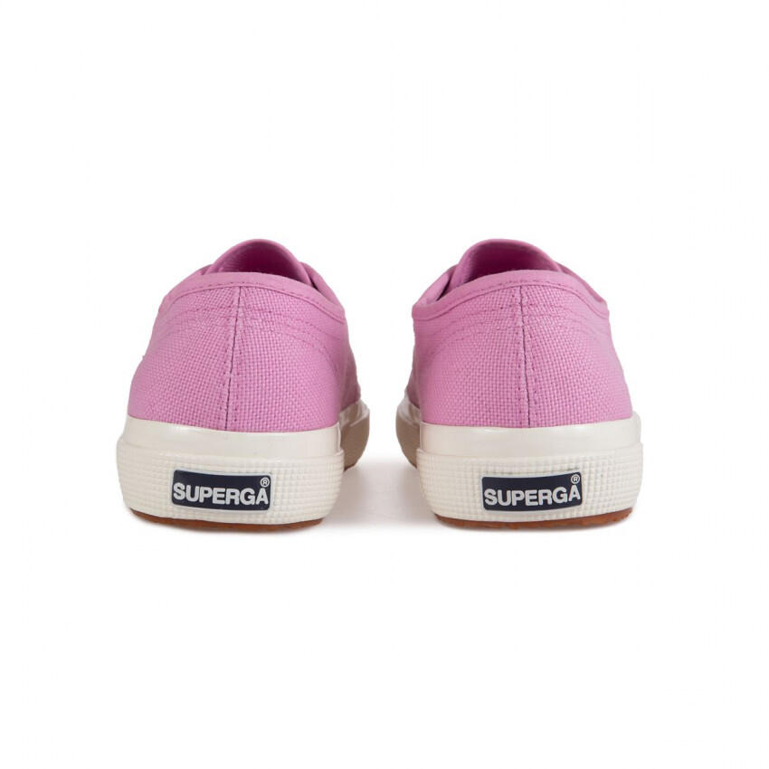 Scarpe da ginnastica Superga Shinny Gum da donna