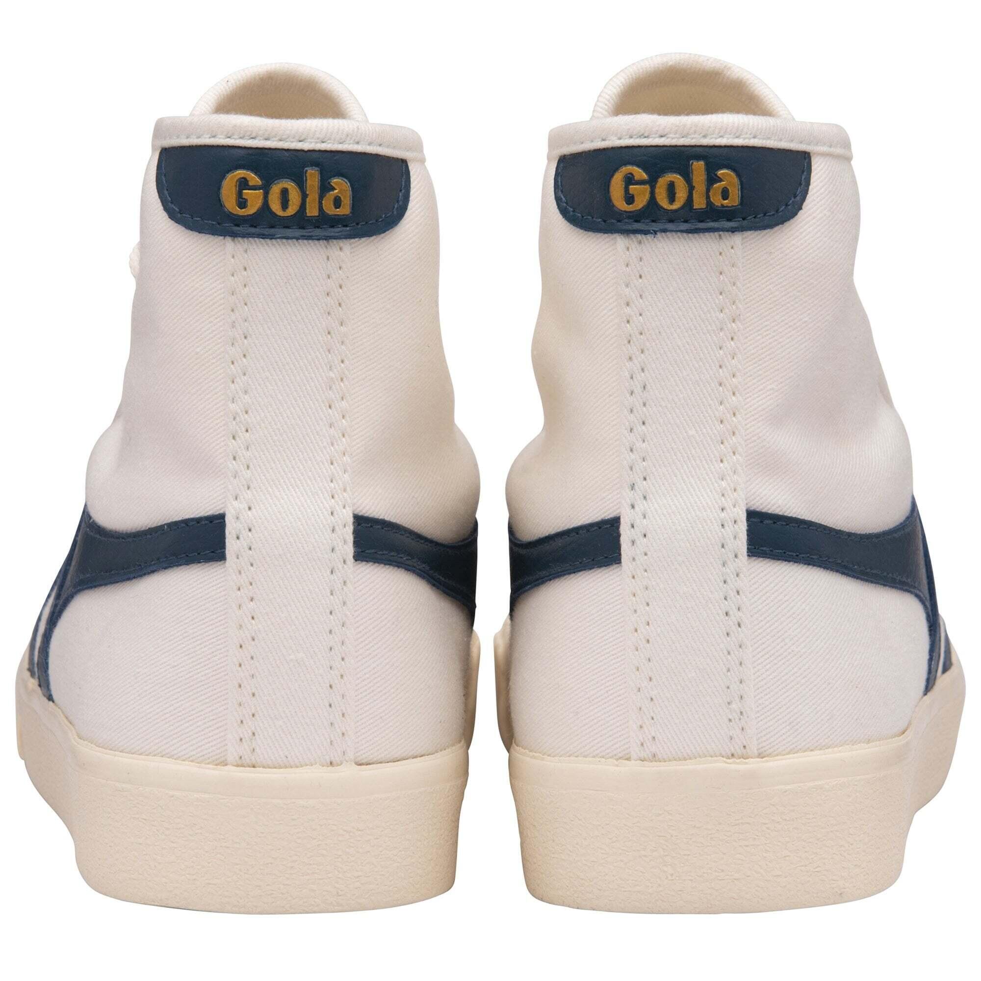 Gola Mark Cox Women's High-Top Sneakers