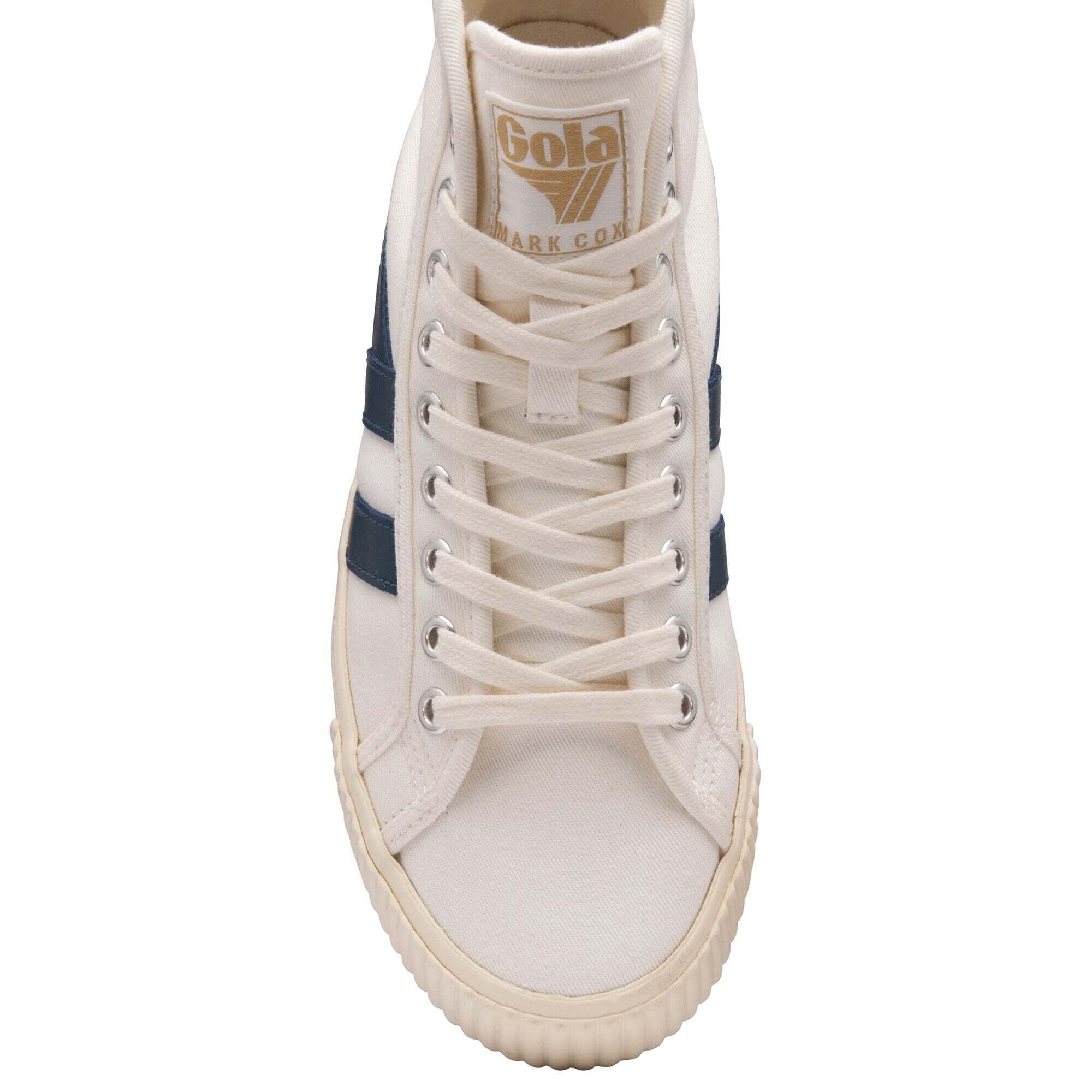 Gola Mark Cox Women's High-Top Sneakers