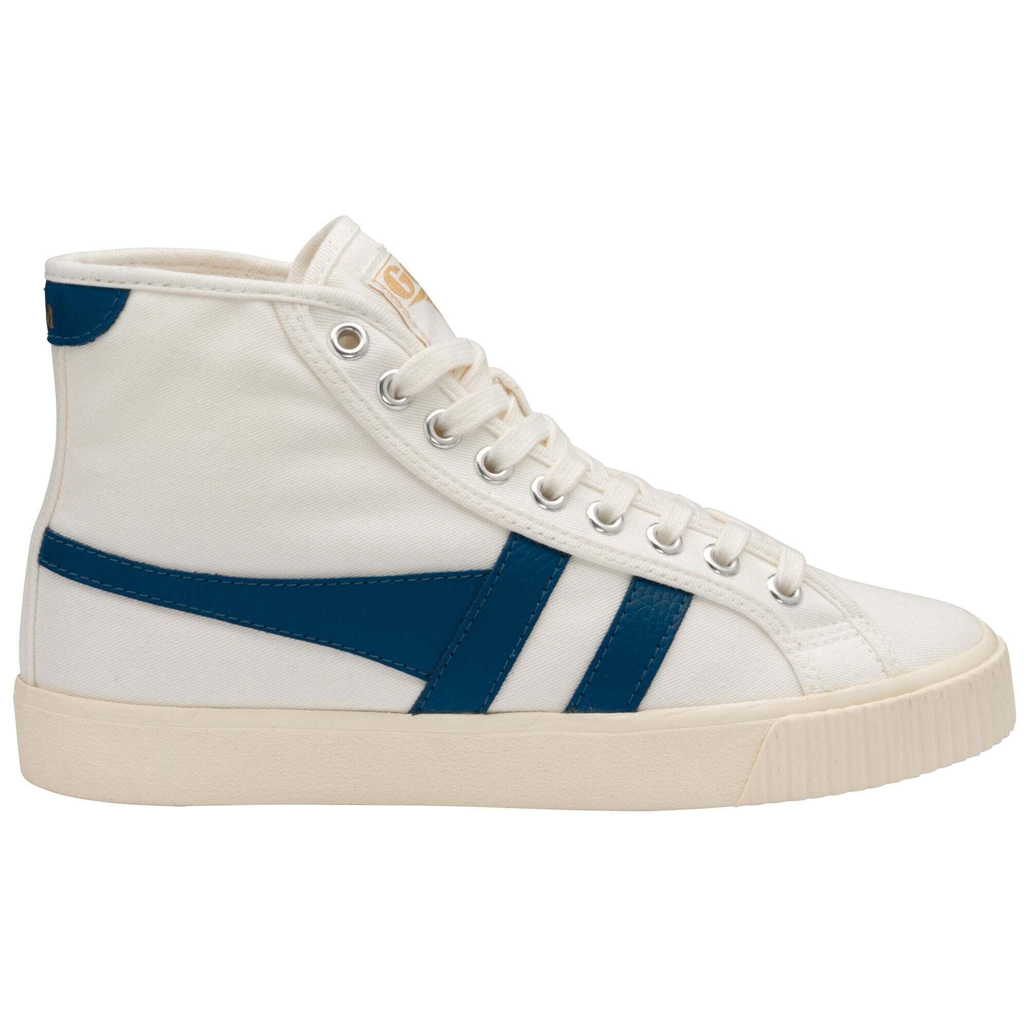 Gola Mark Cox Women's High-Top Sneakers