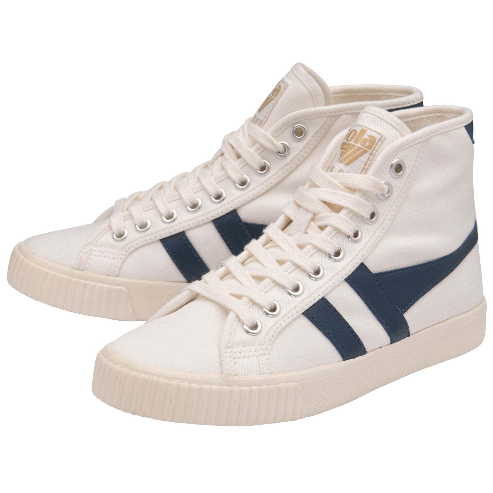 Gola Mark Cox Women's High-Top Sneakers