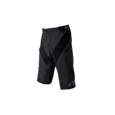 MTB Shorts GENERATOR Unisex Black