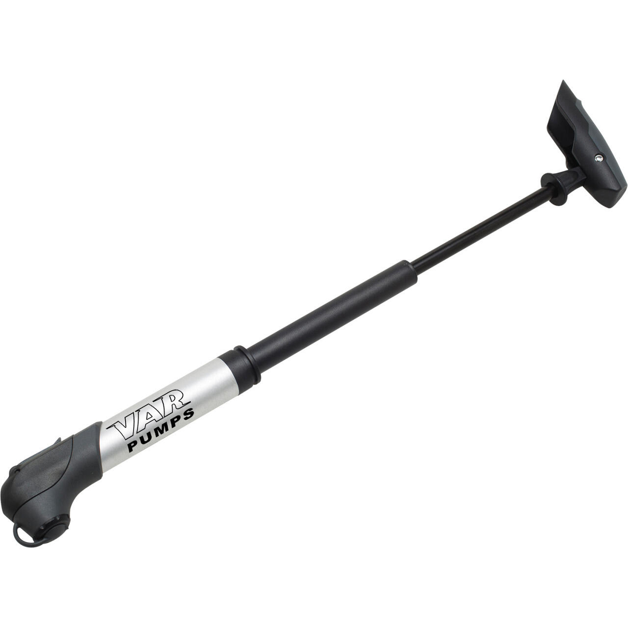 VAR Mini teleskopická pumpa Var