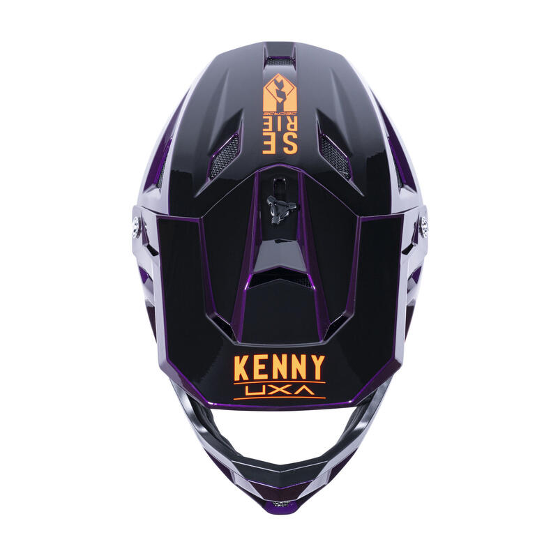 Koptelefoon Kenny Decade Graphic