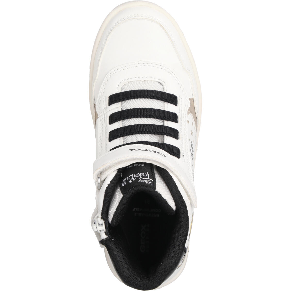 Baskets fille Geox Skylin 5/5