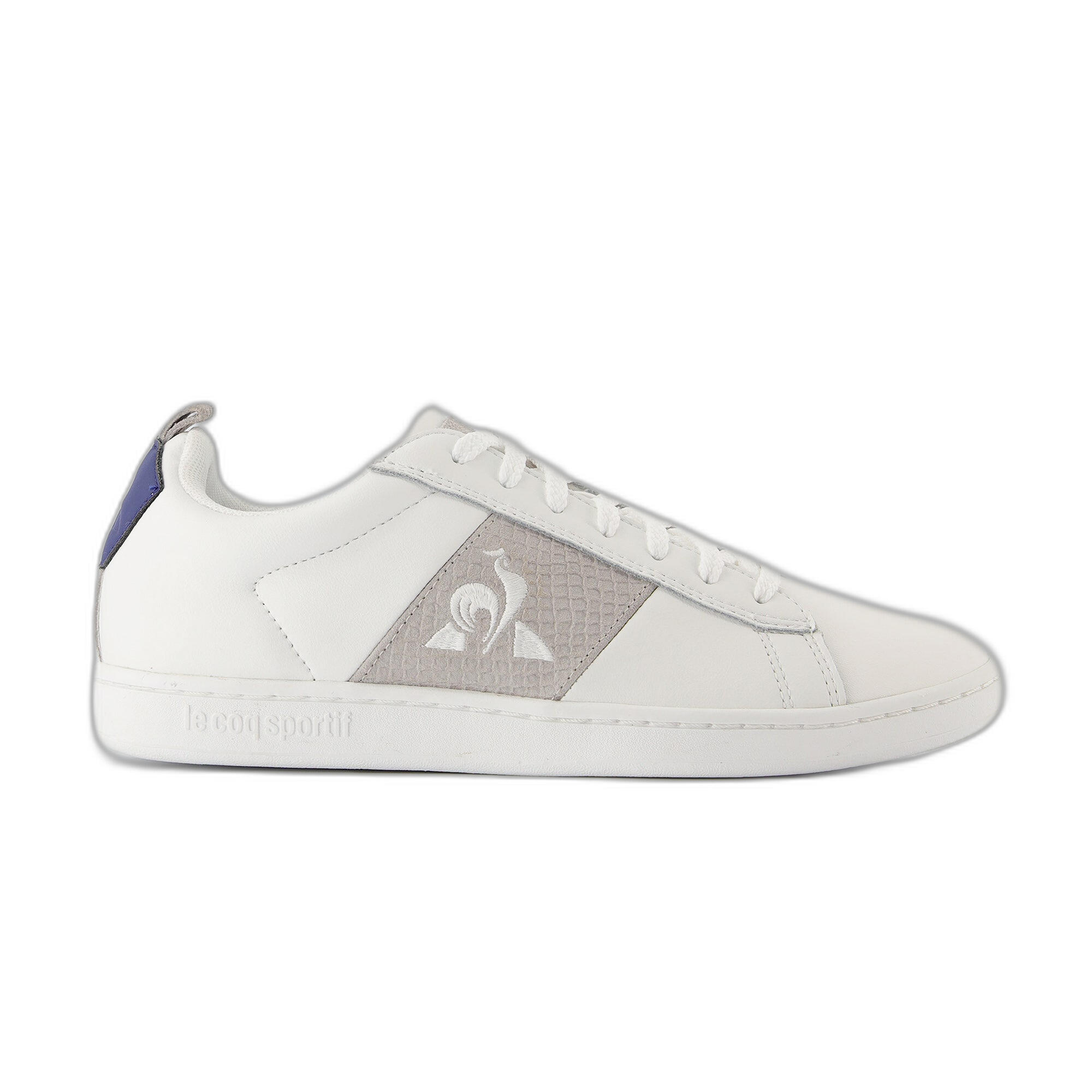 Scarpe da ginnastica da donna Le Coq Sportif Courtclassic W Animal LE COQ SPORTIF Decathlon