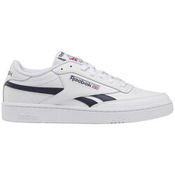Chaussure de randonnée Baskets Reebok CLUB C REVENGE Blan
