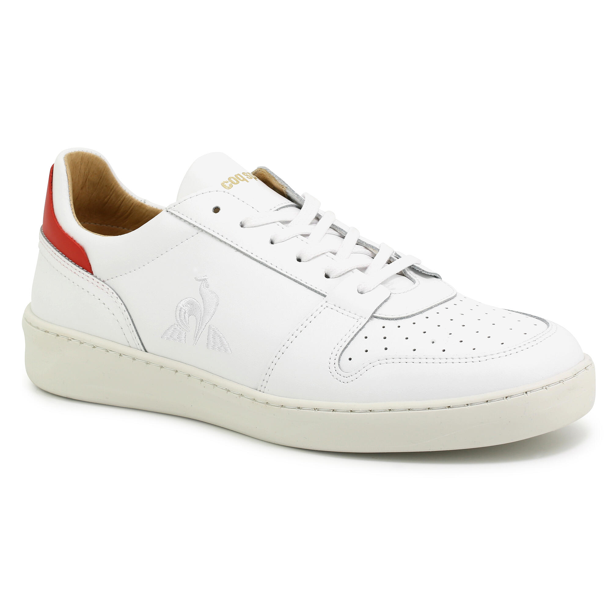 Le Coq Sportif Allenatori Esthète